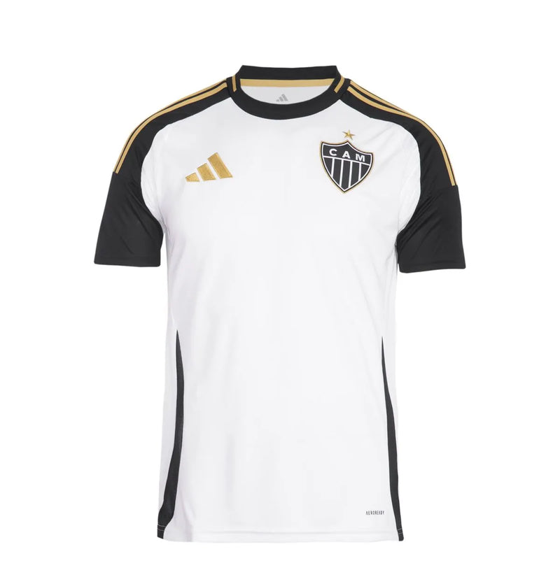 Camisola Atlético Mineiro 2025/26 - Away