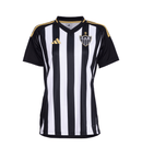 Camisola Feminina Atlético Mineiro 2025/26 - Home