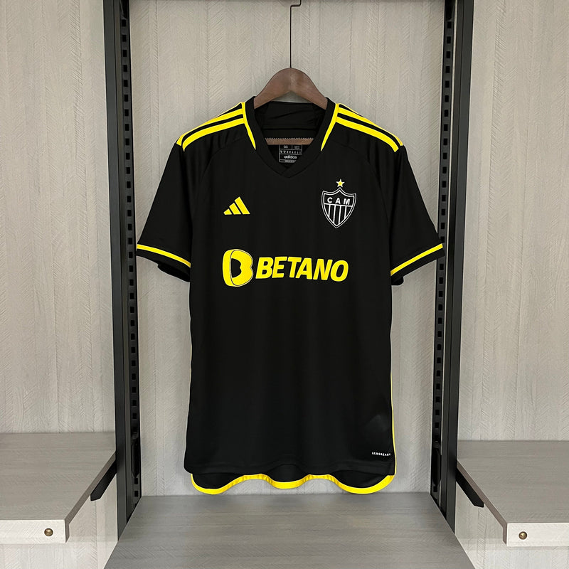Camisola Atlético Mineiro 2023/24 Terceira