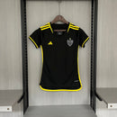 Camisola Feminina Atlético Mineiro 2023/24 - Terceira