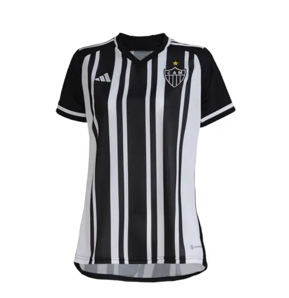 Camisola Feminina Atlético Mineiro 2023/24 Home