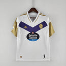 Camisola Real Valladolid 2022/23 Terceira
