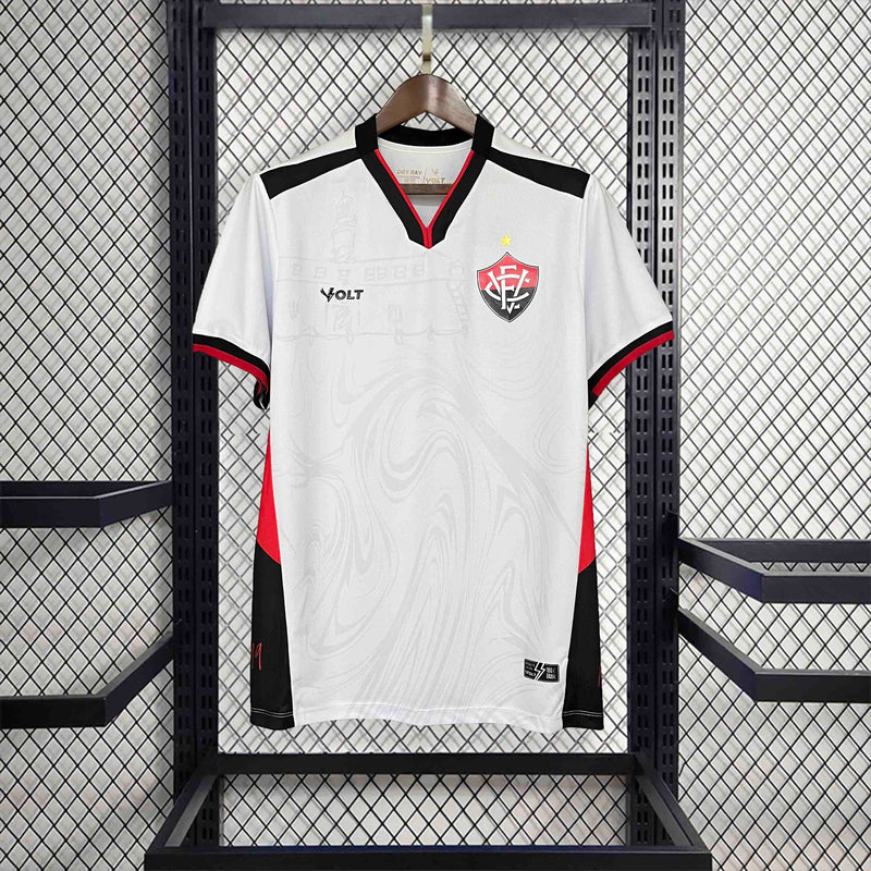 Camisola Feminina Vitória  2024/25 -  Away