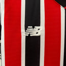 Camisola Feminina São Paulo 2024/25 - Away
