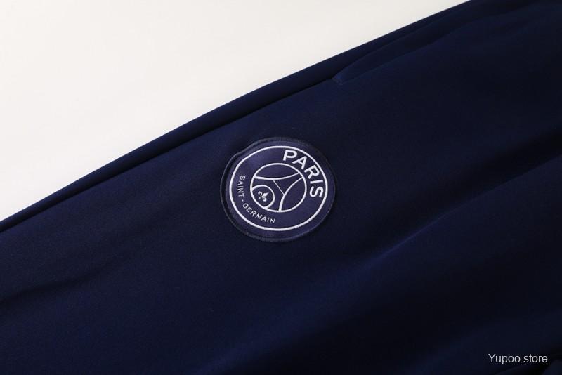Conjunto de Treino FC Paris Saint-Germain 2024-25