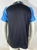 Camisola Retrô Racing Club 2000-01 Away