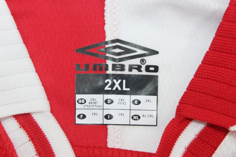 Camisola Retrô Celta Vigo 2002-03- Away