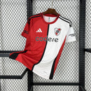 Camisola River Plate 2024/25 Third