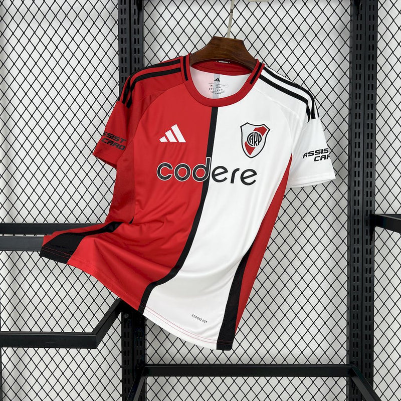 Camisola River Plate 2024/25 Third