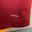 Camisola AS Roma 2023/24 Home