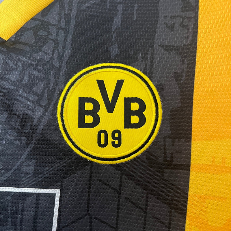 Camisola Borussia Dortmund 2023/24 Special