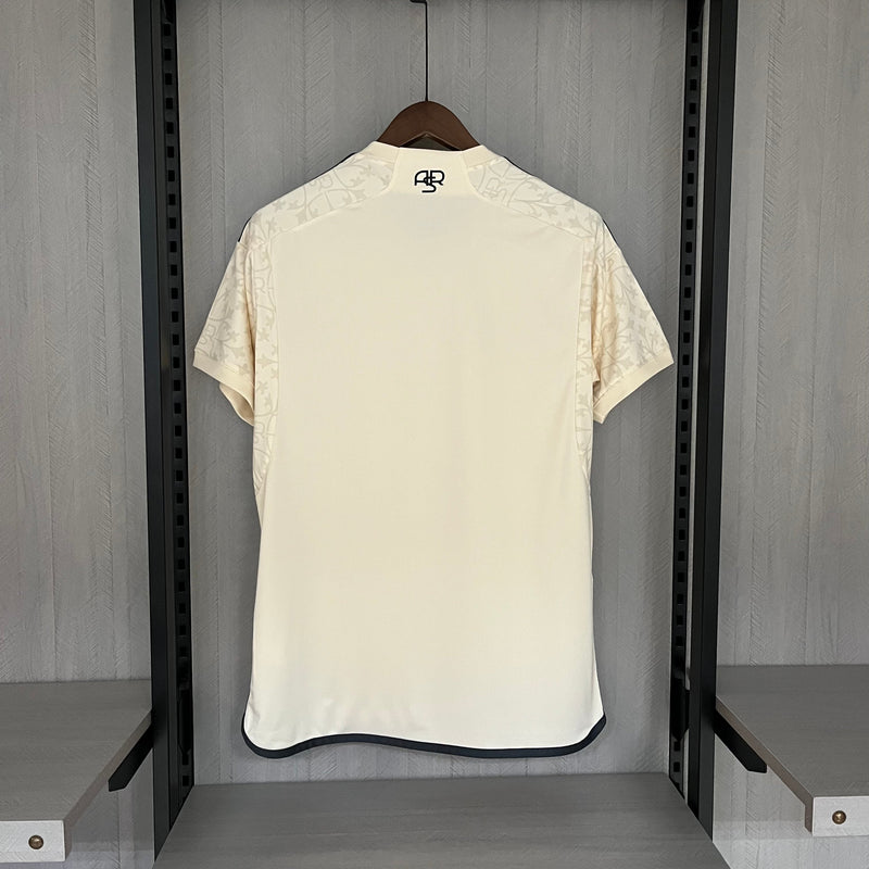 Camisola AS Roma 2023/24 Away