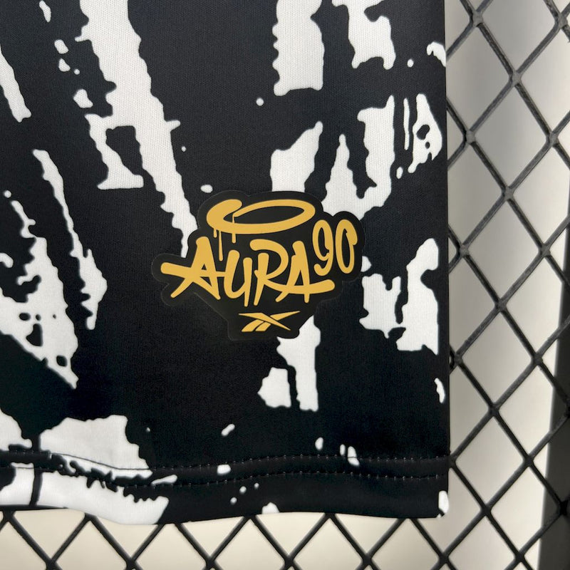 Camisola Botafogo 2025/26 Fourth