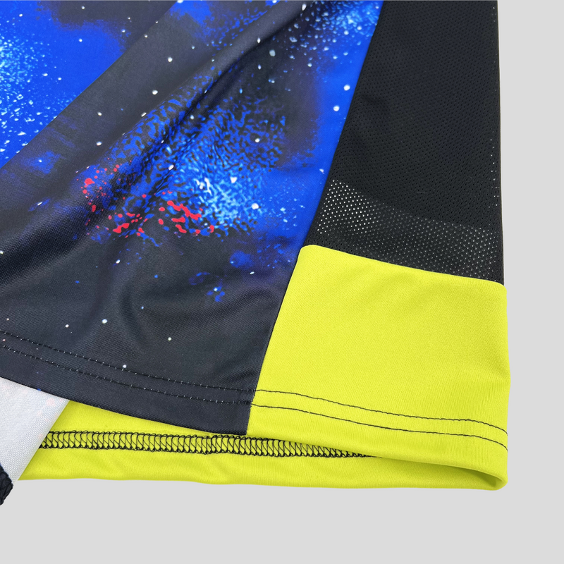 Camisola Botafogo 2024/25 Pré-Jogo