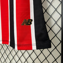 Camisola Feminina São Paulo 2024/25 - Away