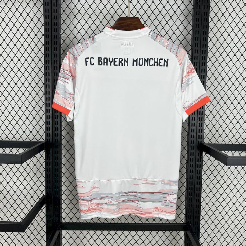 Camisola Bayern de Munique 2025/26 - Away