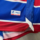 Camisola Fortaleza 2024/25 Home