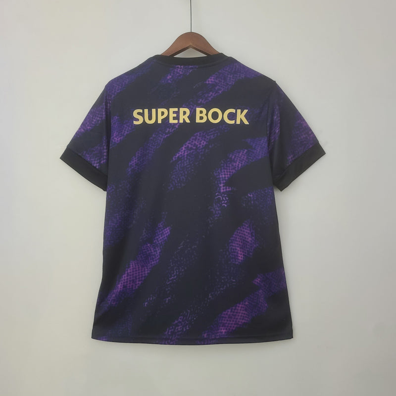 Camisola FC Porto 2021/22 Away