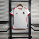 Camisola Feminina Flamengo 2024/25 - Away