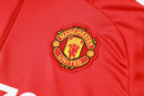 Conjunto de Treino Manchester United 2024-25