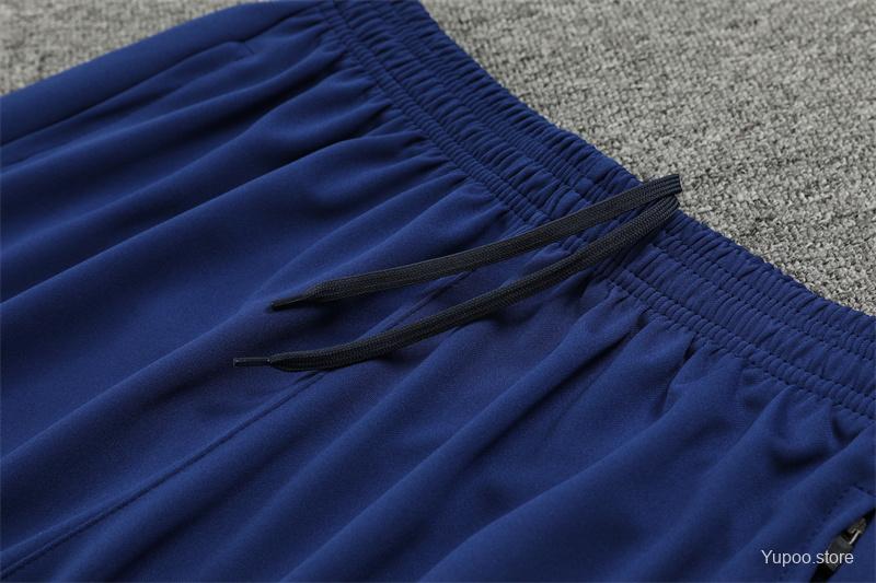 Conjunto de Treino Tottenham 2024-25