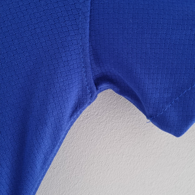 Camisola Feminina Chelsea 2022/23 Home