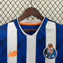 Camisola Porto 2024/25 - Home