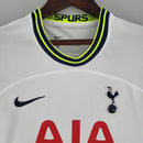Camisola Feminina Tottenham 2022/23 Home