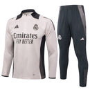 Conjunto de Treino Real Madrid CF 2024-25