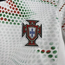 Camisola Feminina Seleção Portugal 2025/26 Away