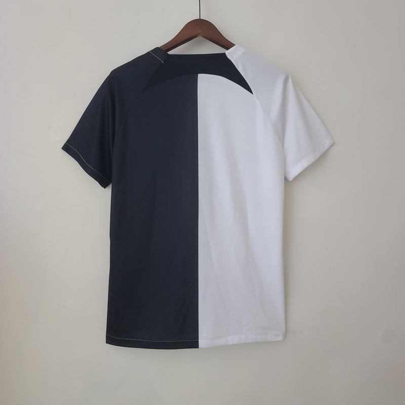 Camisola Corinthians 2023/24 Pré-Jogo