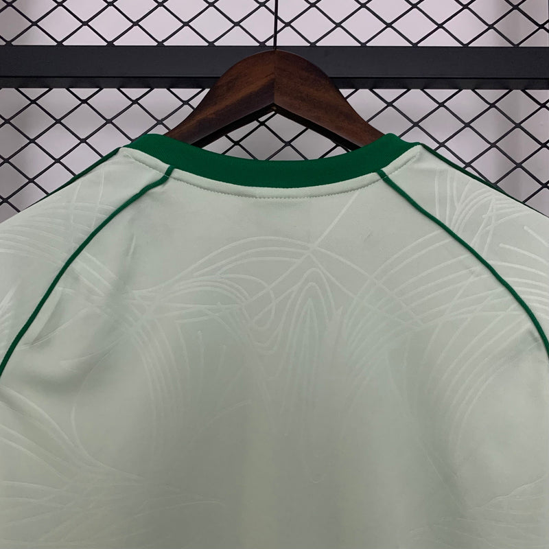 Camisola Celtic FC 2025/26 - São Patrício