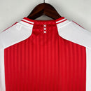 Camisola Ajax 2023/24 Home