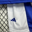 Conjunto Infantil Cruzeiro 2025/26 - Home