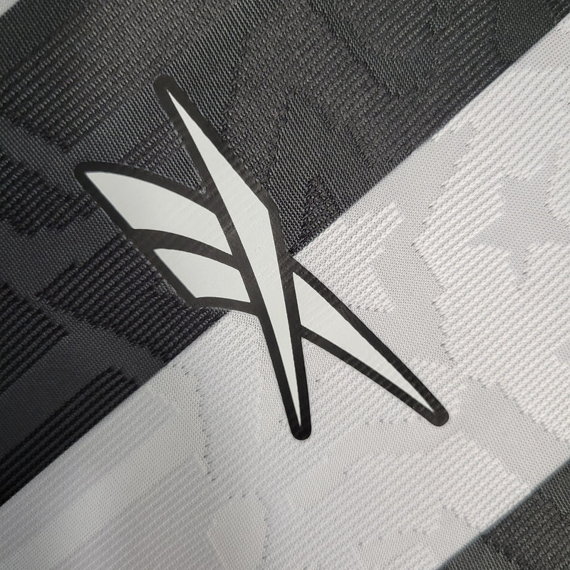 Camisola Feminina Botafogo 2023/24 Home