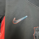 Conjunto Infantil Barcelona 2024/25 -  Away