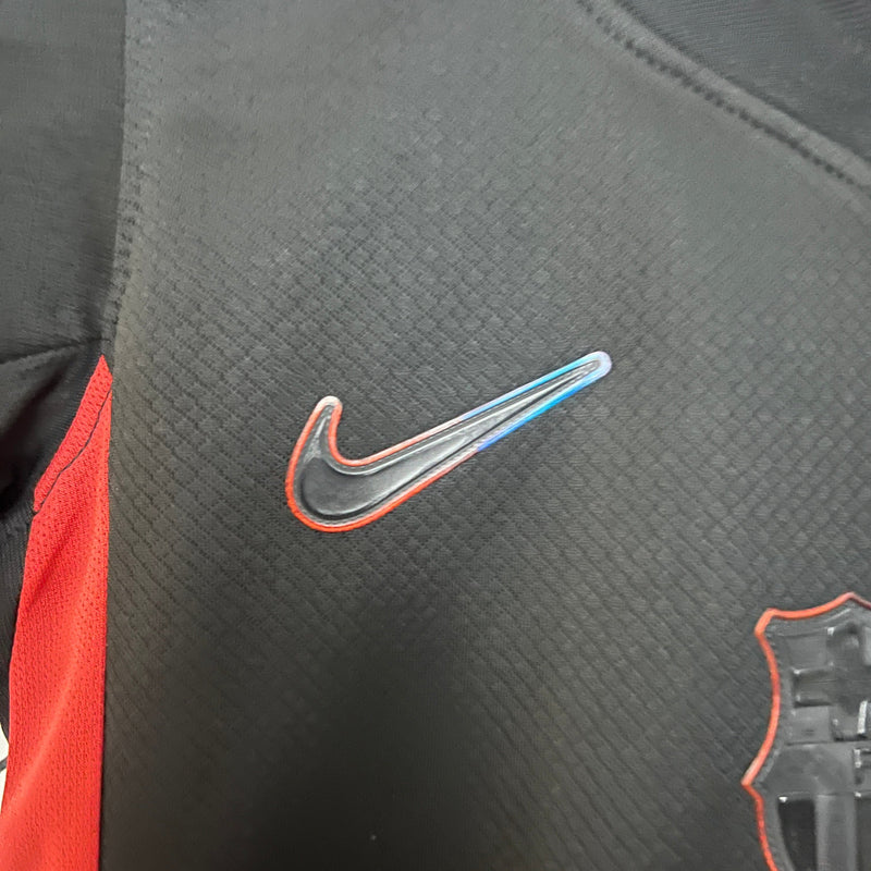 Conjunto Infantil Barcelona 2024/25 -  Away