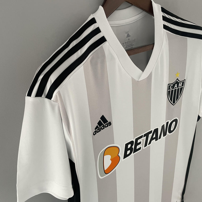Camisola Atlético Mineiro 2022/23 Away