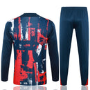 Conjunto de Treino FC Paris Saint-Germain 2025-26