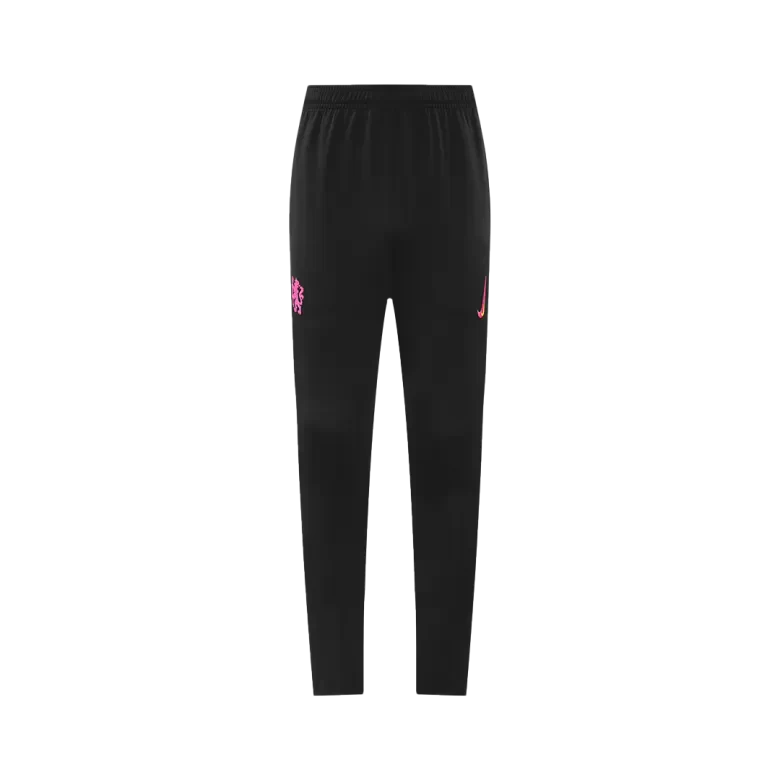 Conjunto de Treino Chelsea 2024-25 - Casaco sem Capuz