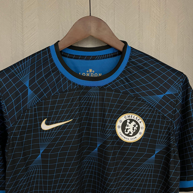 Camisola Chelsea 2023/24 Away