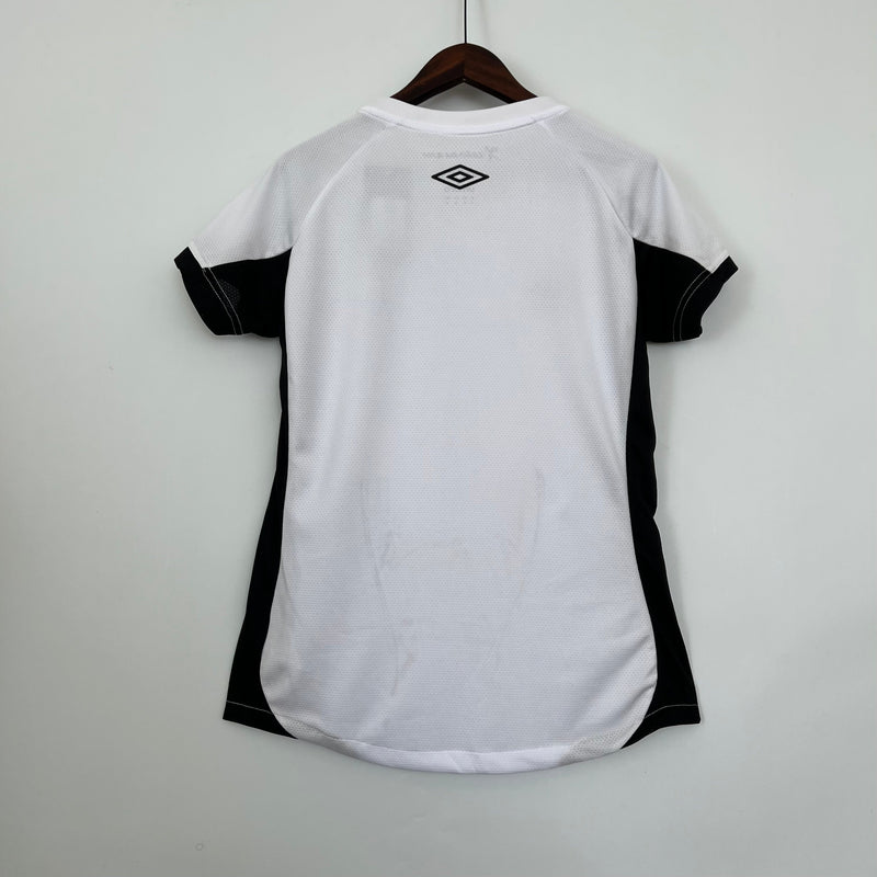 Camisola Feminina Sport Recife 2022/23 Away