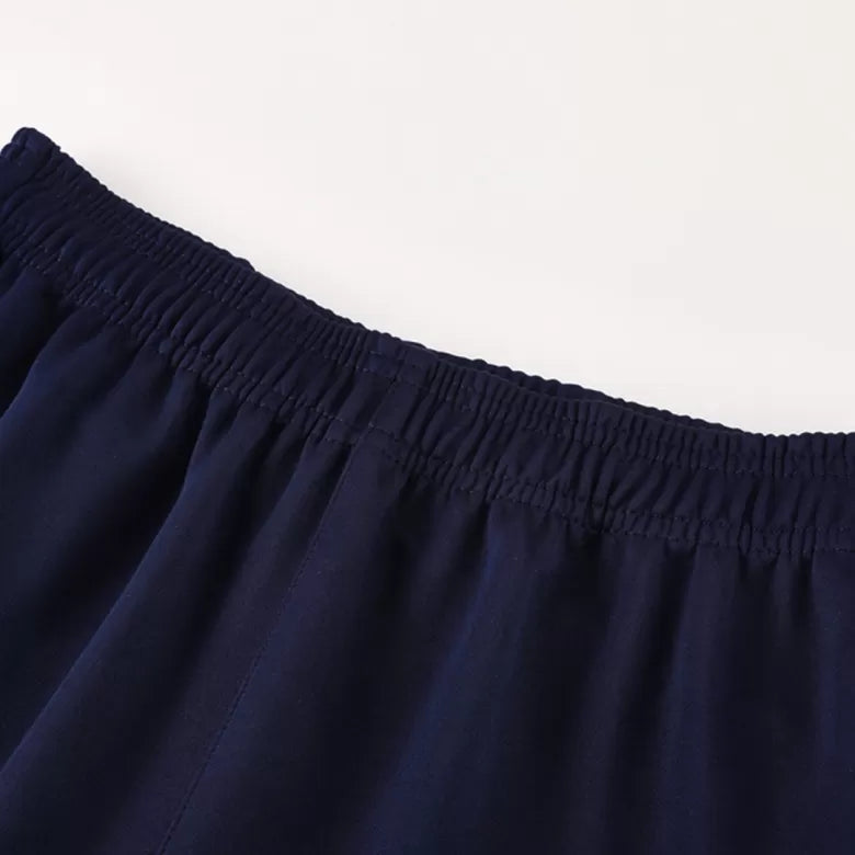 Conjunto de Treino Chelsea 2024-25 - Casaco sem Capuz