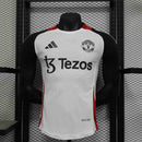 Camisola Manchester United 2025-26 Treino Versão Jogador