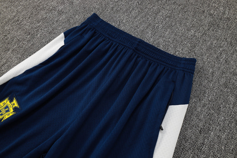 Conjunto de Treino Portugal 2025