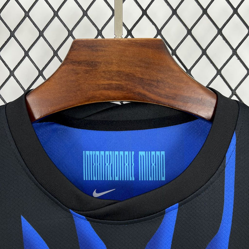 Camisola Inter de Milão 2025/26 - Home