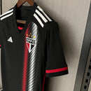 Camisola Feminina São Paulo FC 2023/24 Terceira