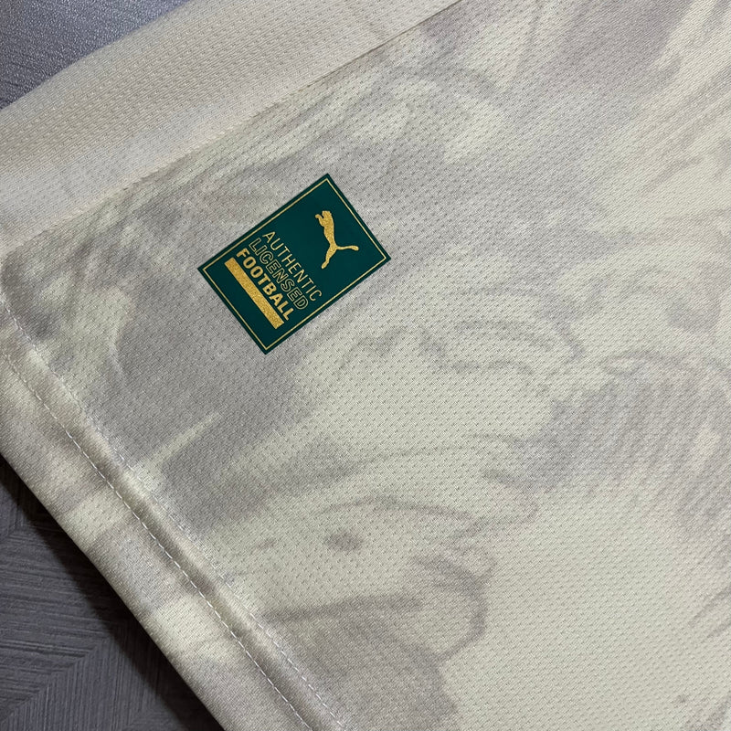 Camisola SE Palmeiras 2025/26 - Club World Cup