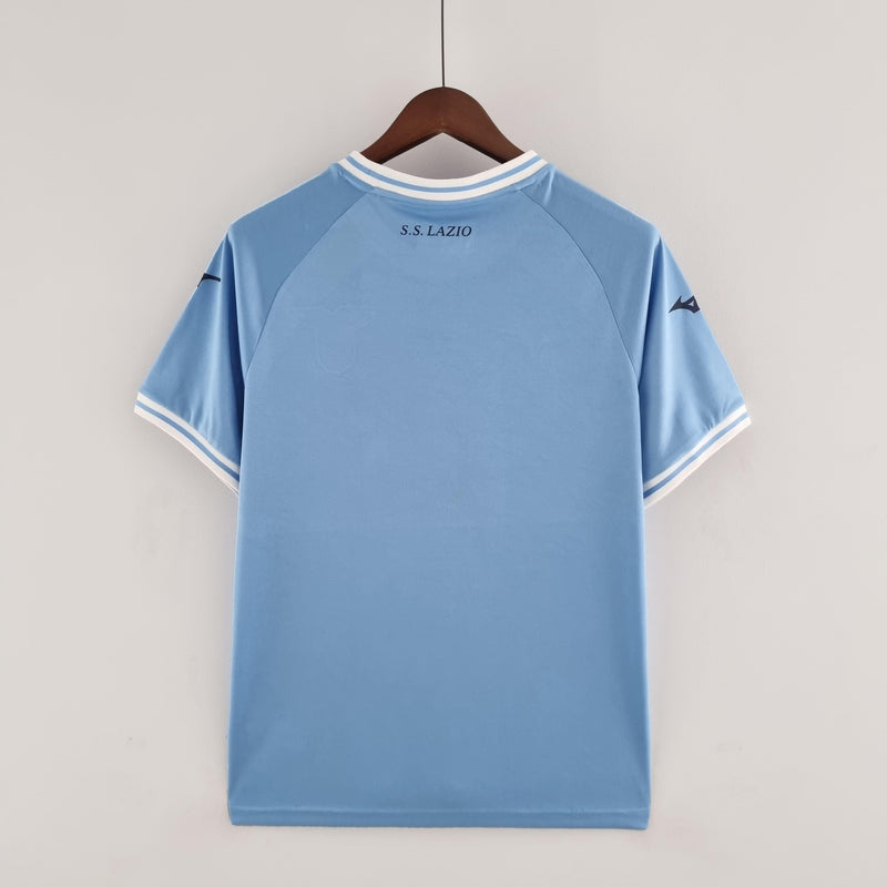 Camisola Lazio 2022/23 Home
