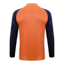 Conjunto de Treino Manchester United 2024-25